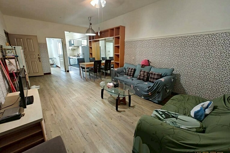 兆基社會住宅🏠碼頭旁山海寓所,醉美落日可租補兩房(第1張)