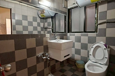 兆基社會住宅🏠碼頭旁山海寓所，醉美落日可租補兩房（第9張）