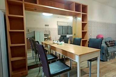 兆基社會住宅🏠碼頭旁山海寓所，醉美落日可租補兩房（第3張）