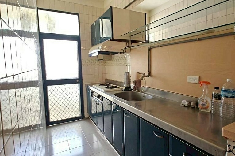 兆基社會住宅🏠碼頭旁山海寓所,醉美落日可租補兩房(第8張)