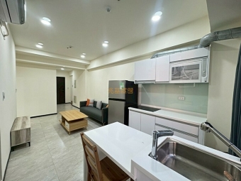 兆基社會住宅🏡超美海景安平2房一卡皮箱❤️（第3張）