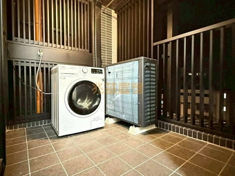 兆基社會住宅🏠夢悅城✅佛佛佛心超低價✅2房1廳1衛（第9張）