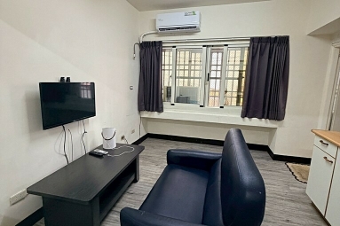 兆基社會住宅🏠雲林兆基,近縣府優質套房,可租補（第1張）