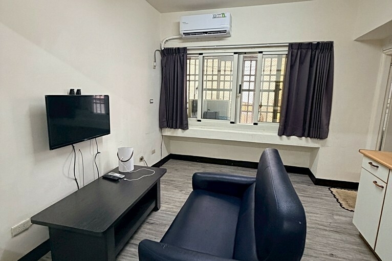 兆基社會住宅🏠雲林兆基,近縣府優質套房,可租補（第1張）