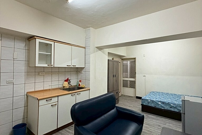 兆基社會住宅🏠雲林兆基,近縣府優質套房,可租補（第2張）