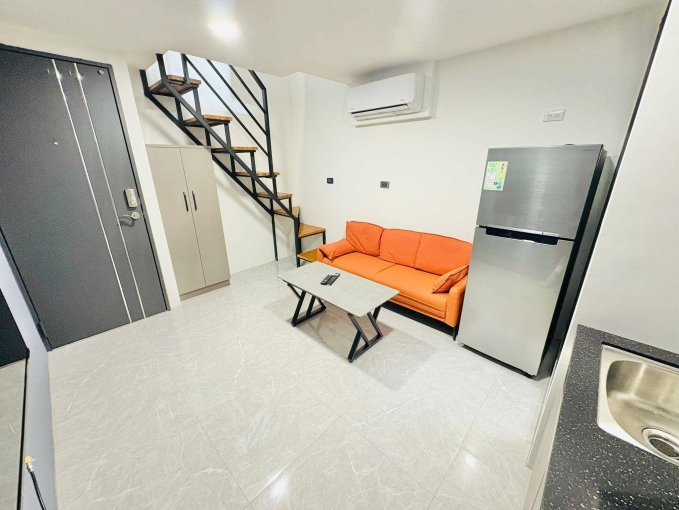 全新完工樓中樓💕可乖寵😸可租補不加價👌乾溼分離👌（第6張）