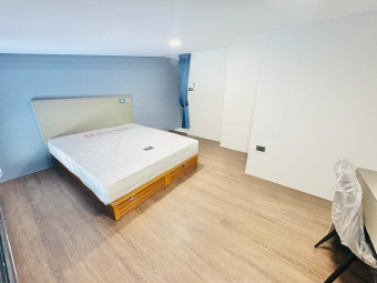 全新完工樓中樓💕可乖寵😸可租補不加價👌乾溼分離👌（第3張）