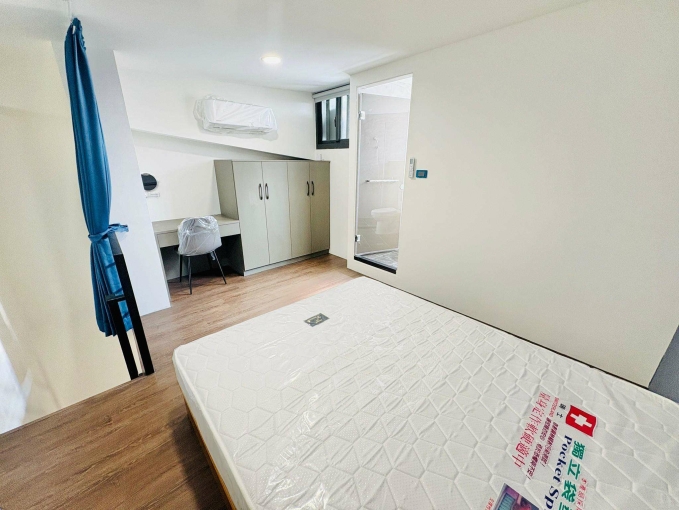 全新完工樓中樓💕可乖寵😸可租補不加價👌乾溼分離👌（第8張）