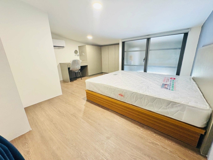 全新完工樓中樓💕可乖寵😸可租補不加價👌乾溼分離👌（第4張）