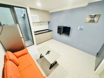 全新完工樓中樓💕可乖寵😸可租補不加價👌乾溼分離👌（第7張）