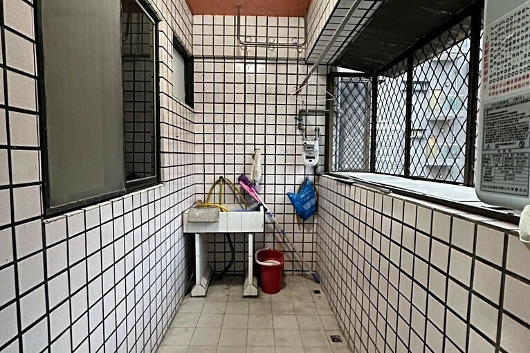 兆基社會住宅🏠免仲/三民路一段大3房/可租補（第8張）