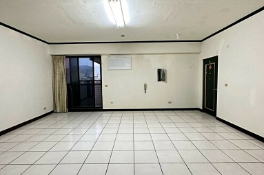 兆基社會住宅🏠免仲/三民路一段大3房/可租補（第1張）