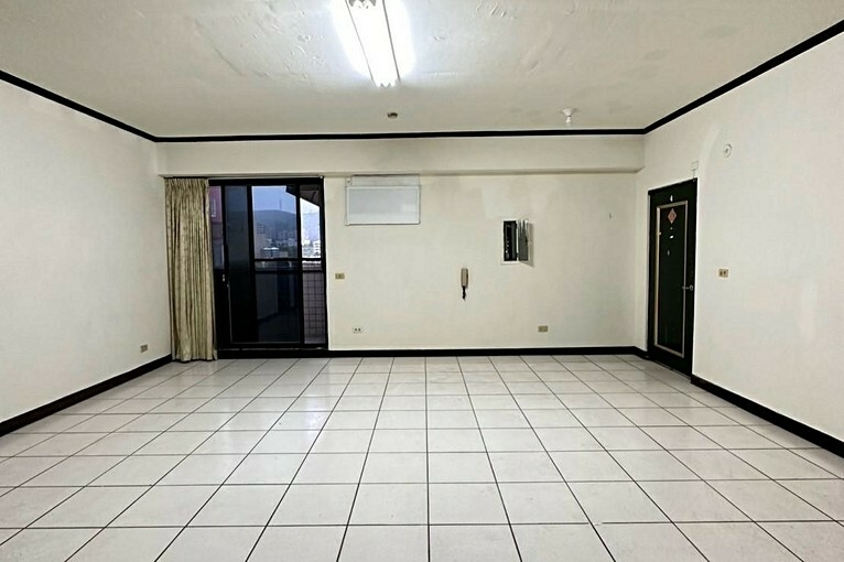 兆基社會住宅🏠免仲/三民路一段大3房/可租補（第1張）