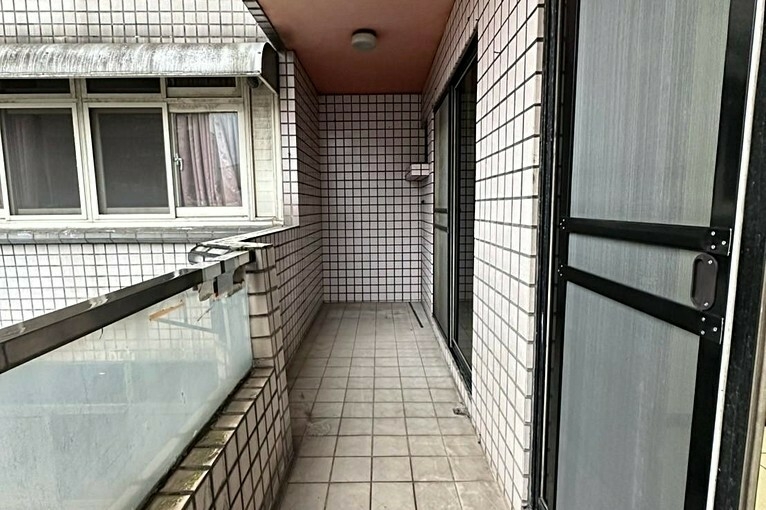 兆基社會住宅🏠免仲/三民路一段大3房/可租補（第9張）