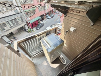 💖走路火車站✨質感外觀🏠電梯✔️獨洗曬💖可租補（第7張）