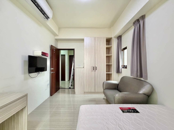 💖走路火車站✨質感外觀🏠電梯✔️獨洗曬💖可租補（第2張）