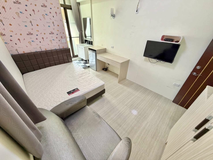 💖走路火車站✨質感外觀🏠電梯✔️獨洗曬💖可租補（第4張）