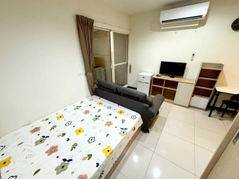 🧡請加賴看房🧡租屋補助🧡陽台獨洗🧡秒殺物件🧡（第4張）