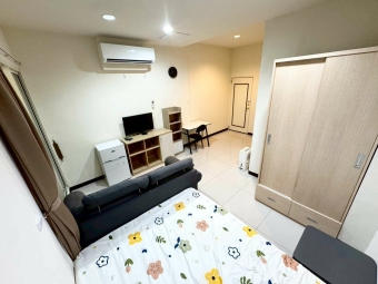 🧡請加賴看房🧡租屋補助🧡陽台獨洗🧡秒殺物件🧡（第5張）