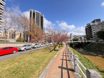 榮總靜巷安靜大套房（第5張）