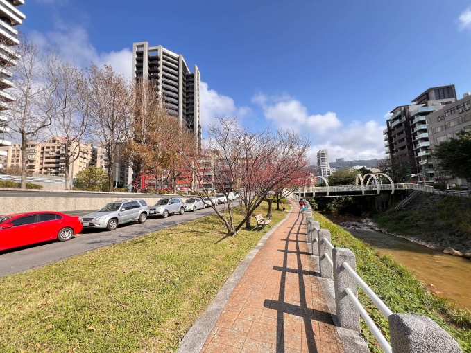 榮總靜巷安靜大套房（第5張）