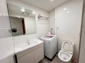 榮總靜巷安靜大套房（第1張）