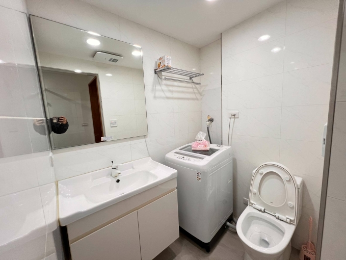 榮總靜巷安靜大套房（第1張）