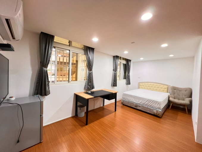 榮總靜巷安靜大套房（第4張）