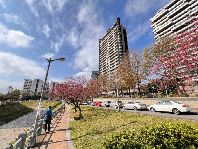 榮總靜巷安靜大套房（第6張）