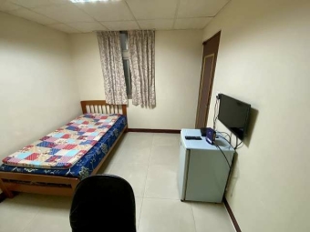 💞大象租屋💞後站.信義國小旁.便宜網路套房.附傢俱家電（第3張）