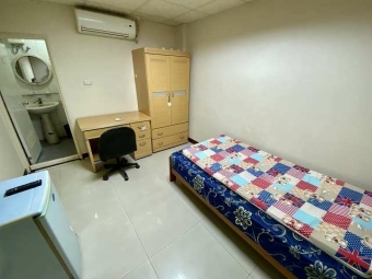 💞大象租屋💞後站.信義國小旁.便宜網路套房.附傢俱家電（第1張）