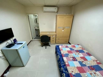 💞大象租屋💞後站.信義國小旁.便宜網路套房.附傢俱家電（第2張）