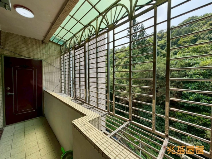 兆基社會住宅🏠近內湖站/有垃圾代收/可寵可租補（第4張）