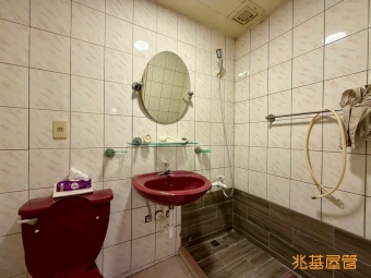 兆基社會住宅🏠近內湖站/有垃圾代收/可寵可租補（第8張）