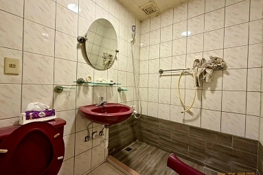 兆基社會住宅🏠近內科/內湖站/有垃圾代收/可租補（第10張）