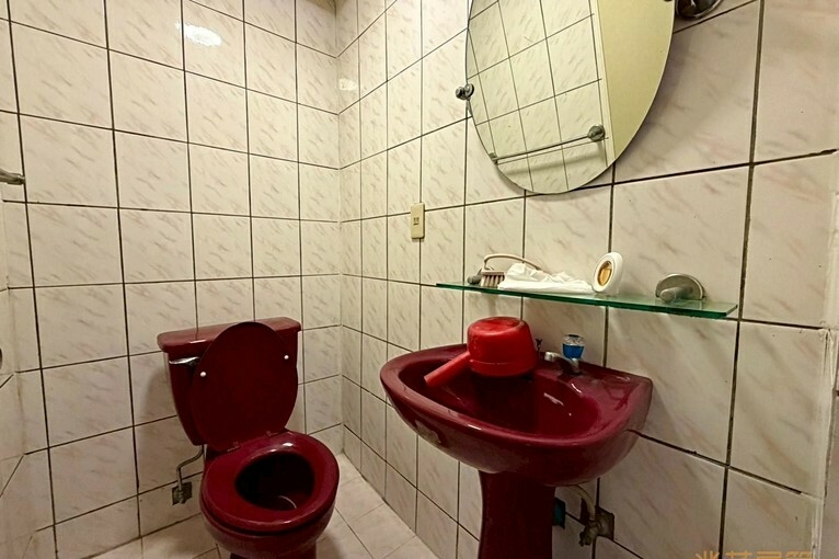 兆基社會住宅🏠近內科/內湖站/有垃圾代收/可租補（第9張）