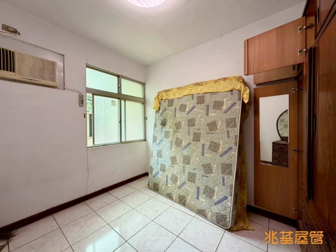 兆基社會住宅🏠近內湖站/有垃圾代收/可寵可租補（第3張）