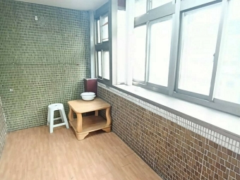 兆基社會住宅🏠友善屋源🧡近光復橋/寵物可談/可租補入籍（第8張）