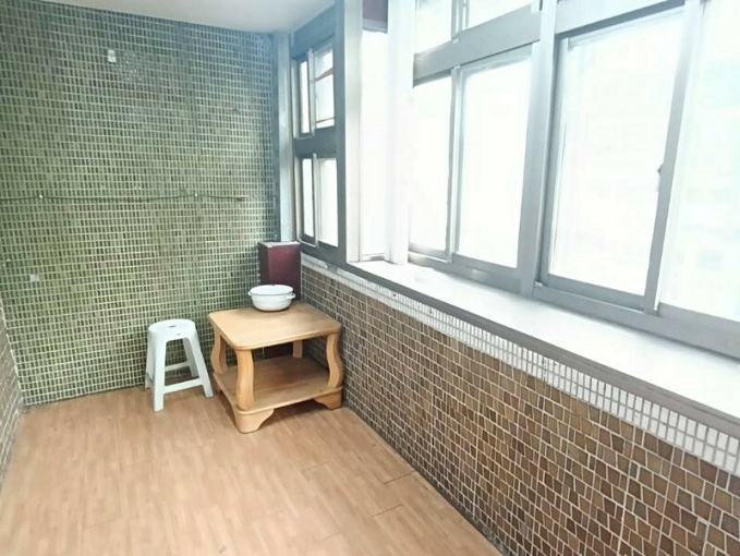 兆基社會住宅🏠友善屋源🧡近光復橋/寵物可談/可租補入籍（第8張）