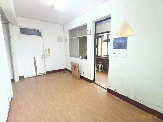 兆基社會住宅🏠友善屋源🧡近光復橋/寵物可談/可租補入籍（第2張）