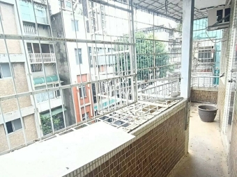 兆基社會住宅🏠友善屋源🧡近光復橋/寵物可談/可租補入籍（第11張）