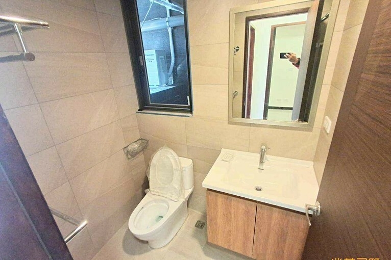 兆基社會住宅🏡全新2房高樓層車位電器全可租補設籍（第9張）