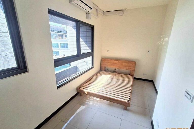 兆基社會住宅🏡全新2房高樓層車位電器全可租補設籍（第3張）