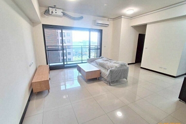 兆基社會住宅🏡全新2房高樓層車位電器全可租補設籍（第1張）