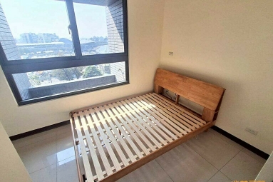 兆基社會住宅🏡全新2房高樓層車位電器全可租補設籍（第5張）