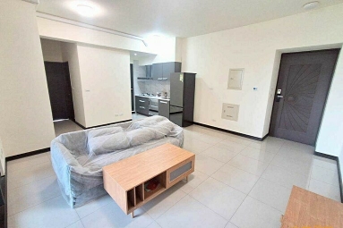 兆基社會住宅🏡全新2房高樓層車位電器全可租補設籍（第2張）