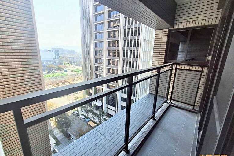 兆基社會住宅🏡全新2房高樓層車位電器全可租補設籍（第11張）