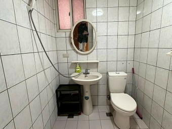 兆基社會住宅🏠免仲/台北桃源家具齊全3房車/可租補（第12張）