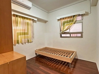 兆基社會住宅🏠免仲/台北桃源家具齊全3房車/可租補（第8張）