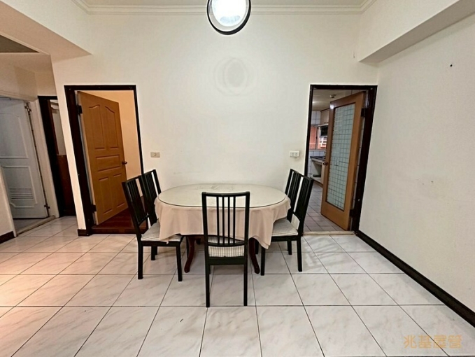 兆基社會住宅🏠免仲/台北桃源家具齊全3房車/可租補（第3張）